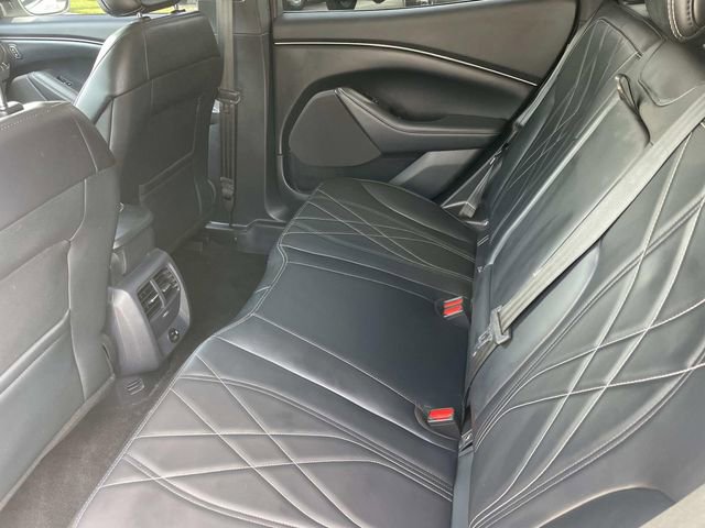 Certified 2023 Ford Mustang Mach-E Select w/ Comfort Package Lite image 33