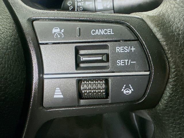 Certified 2024 Honda Accord EX image 11