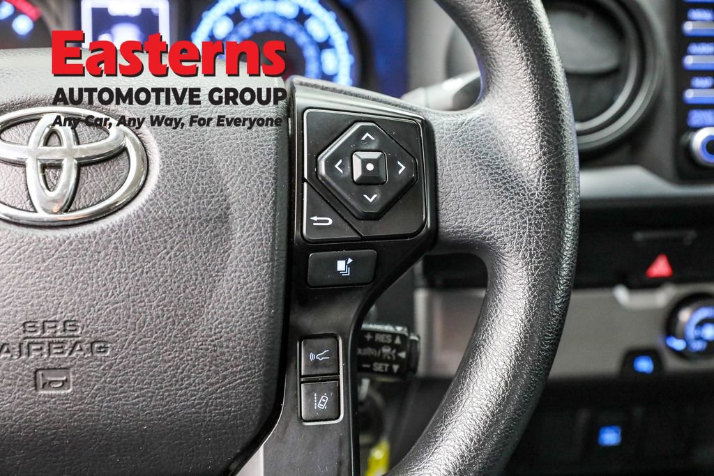 Used 2021 Toyota Tacoma SR image 16
