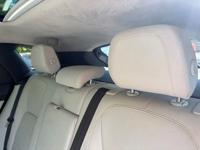 Used 2019 Jaguar F-PACE Prestige AWD/4WD image 17