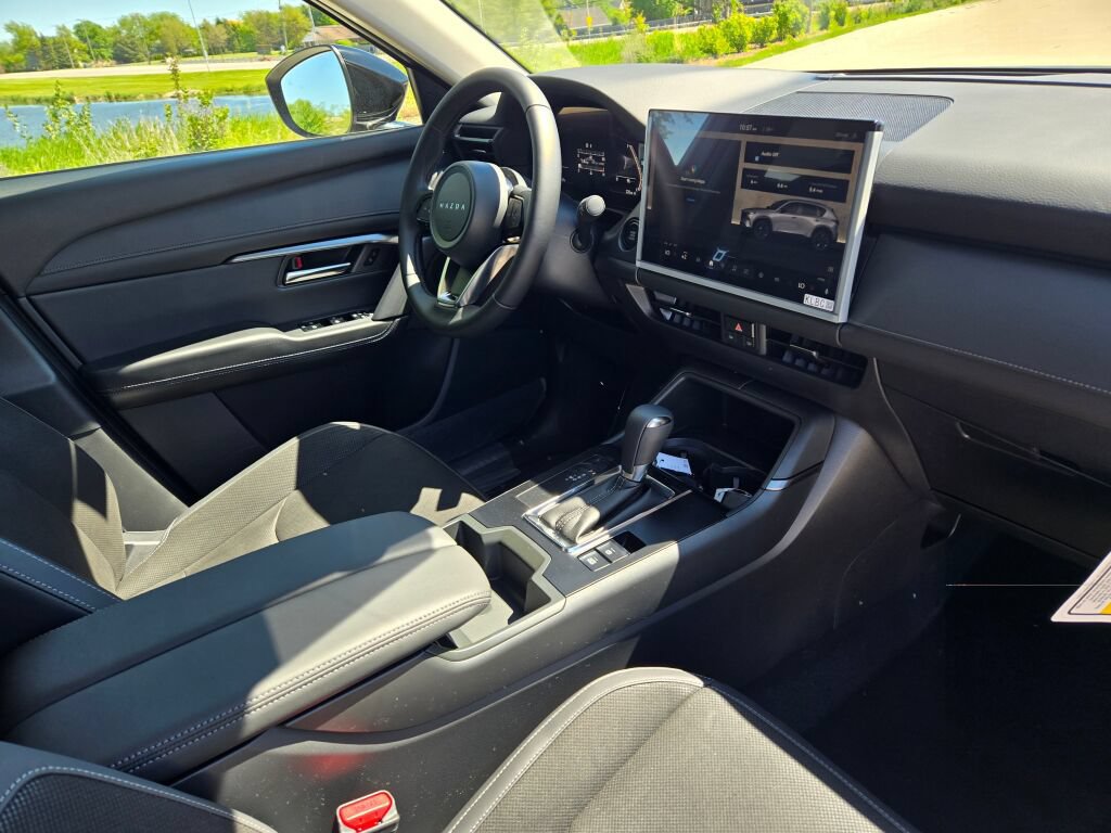 New 2026 MAZDA CX-5 Preferred AWD/4WD image 5