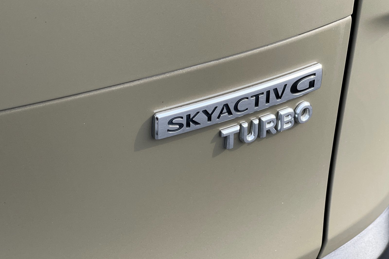 Used 2023 MAZDA CX-50 2.5 Turbo w/ Cargo Package image 27