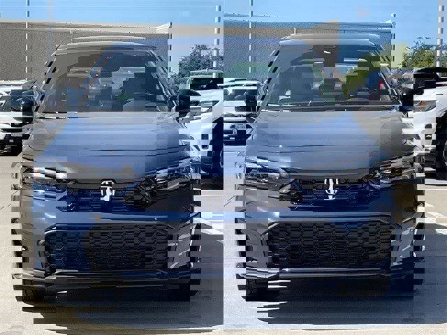 New 2026 Honda Civic Sport Touring image 7