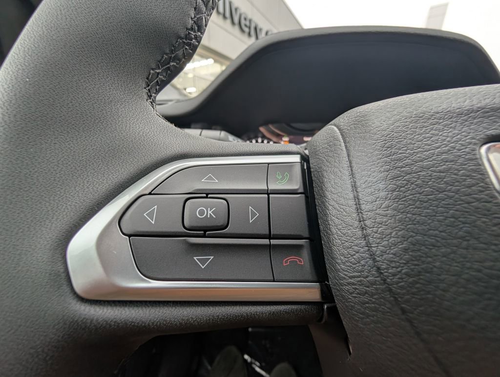 New 2026 Jeep Compass Limited image 21