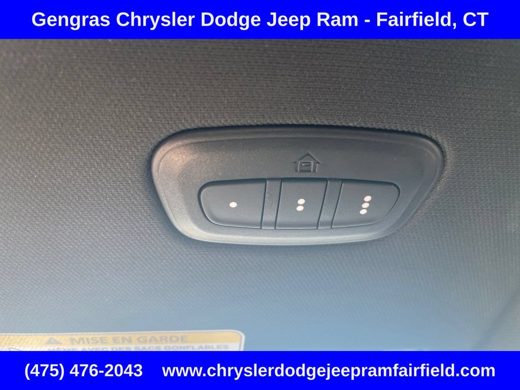 Certified 2023 RAM 1500 Laramie AWD/4WD image 57