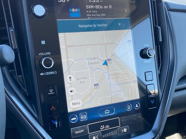 New 2026 Subaru Crosstrek 2.5i Limited image 21