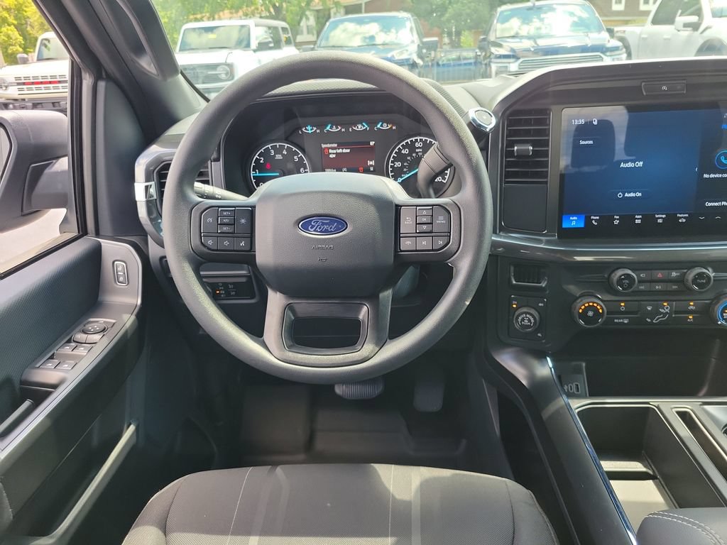 New 2026 Ford F150 STX AWD/4WD image 12