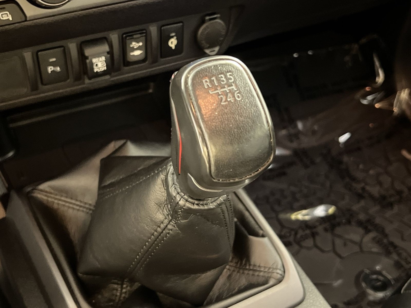 Used 2019 Toyota Tacoma TRD Pro AWD/4WD image 22