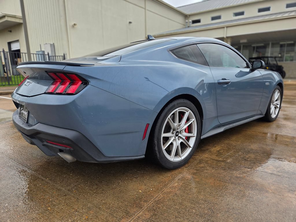 Used 2024 Ford Mustang GT Premium RWD image 5