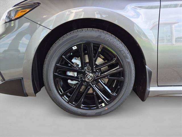 New 2026 Toyota Camry SE w/ Convenience Package FWD image 10