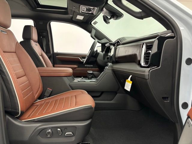 New 2026 GMC Sierra 1500 Denali Ultimate image 35