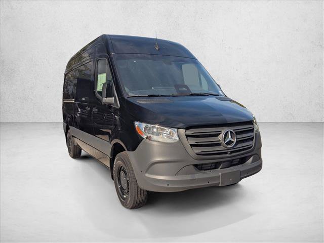 New 2026 Mercedes-Benz Sprinter 2500 image 6