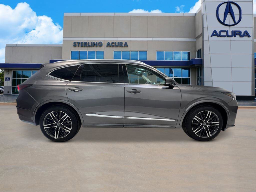 New 2026 Acura MDX SH-AWD w/ Advance Package image 8