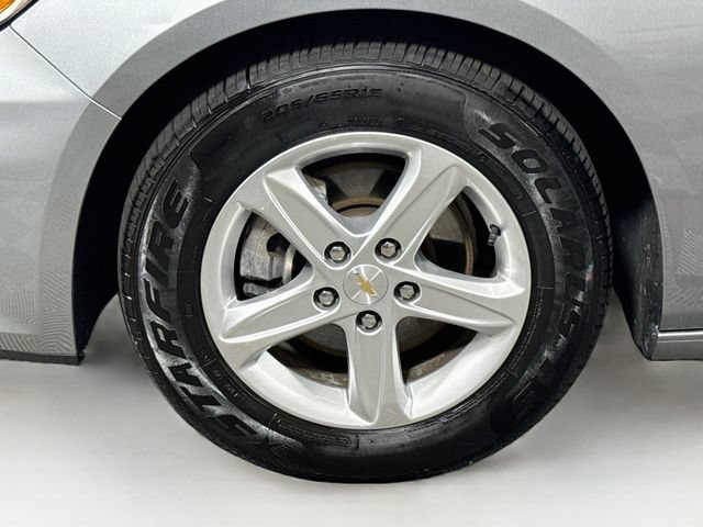 Used 2024 Chevrolet Malibu LT FWD image 36