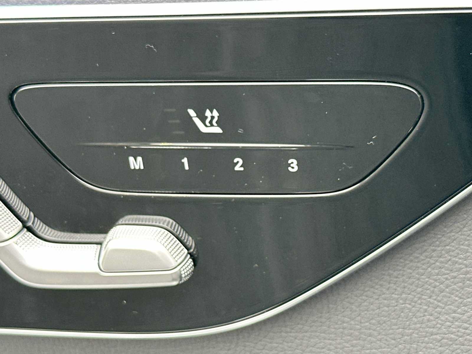 Used 2026 Mercedes-Benz C 300 4MATIC Sedan image 20