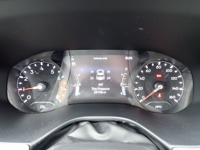 Used 2023 Jeep Compass Limited image 26