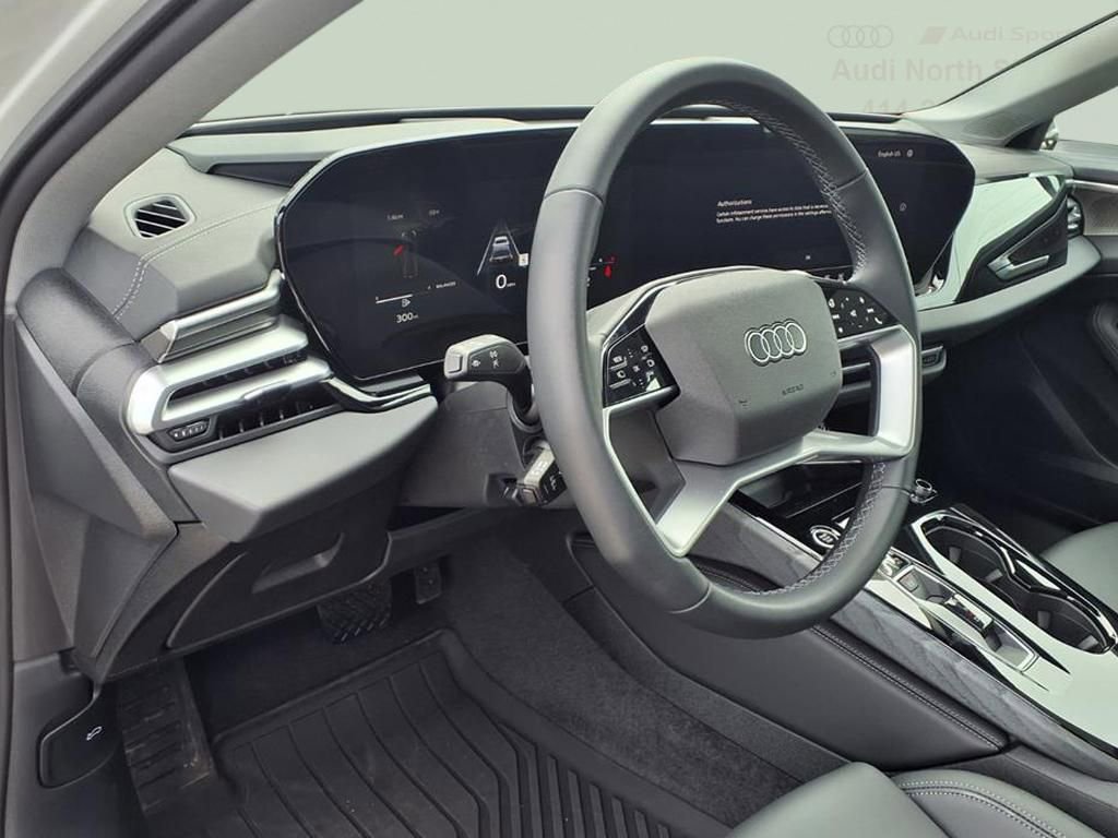 Used 2025 Audi A5 2.0T Premium Plus w/ Premium Plus image 9