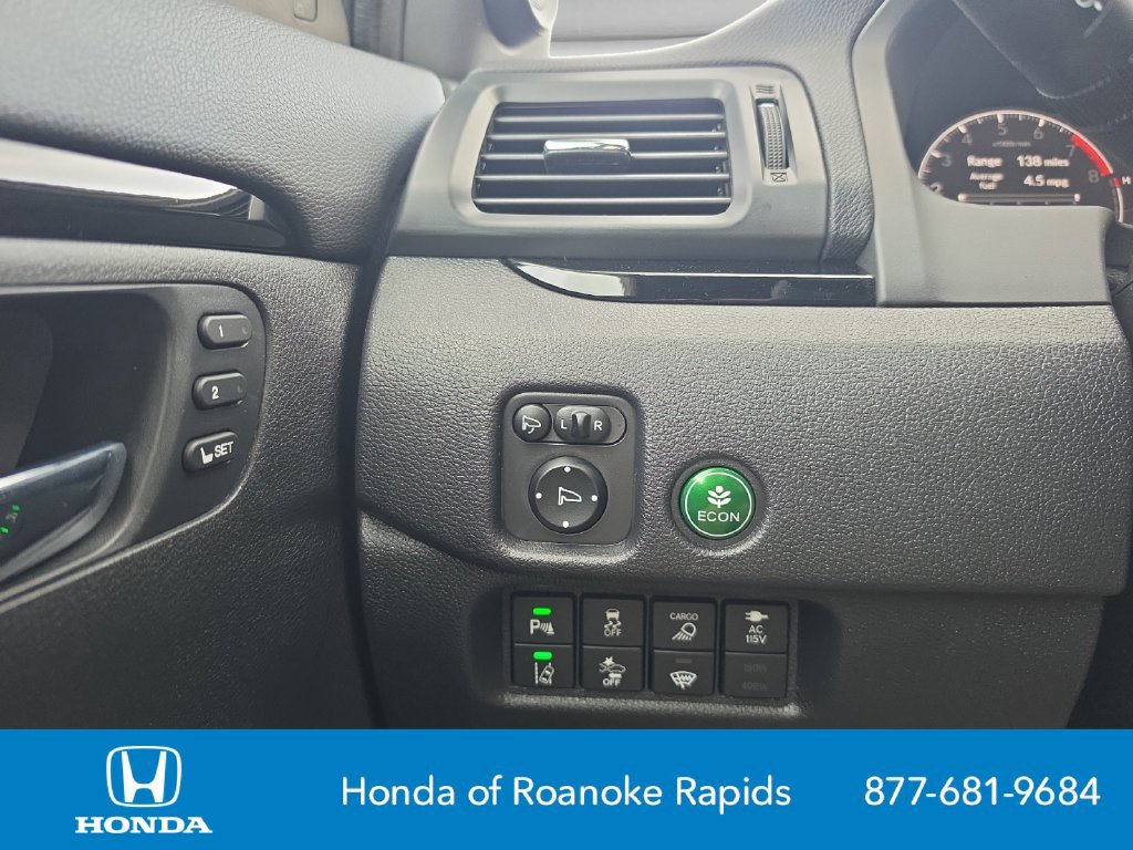 New 2026 Honda Ridgeline Black Edition image 31