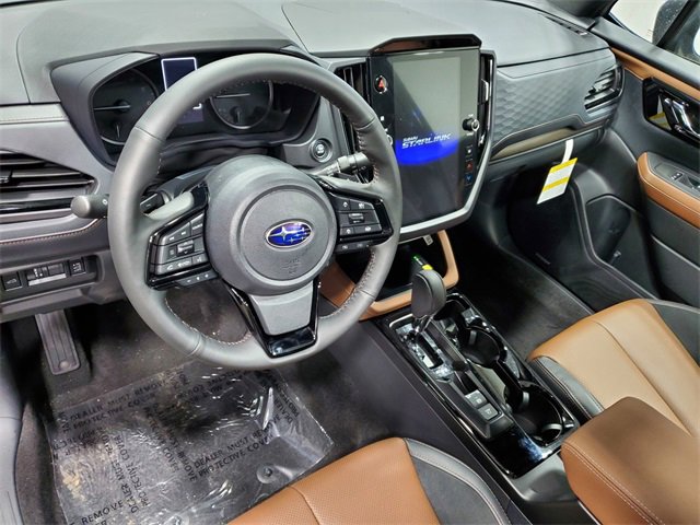 New 2026 Subaru Forester Touring image 9