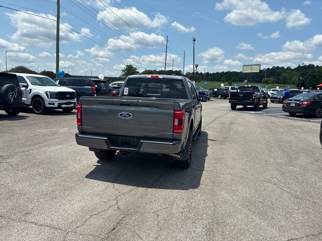Certified 2023 Ford F150 XLT w/ Equipment Group 302A High AWD/4WD image 38