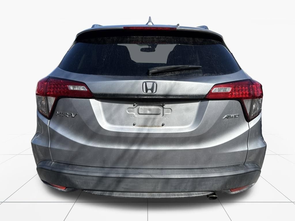 Used 2022 Honda HR-V EX-L image 6