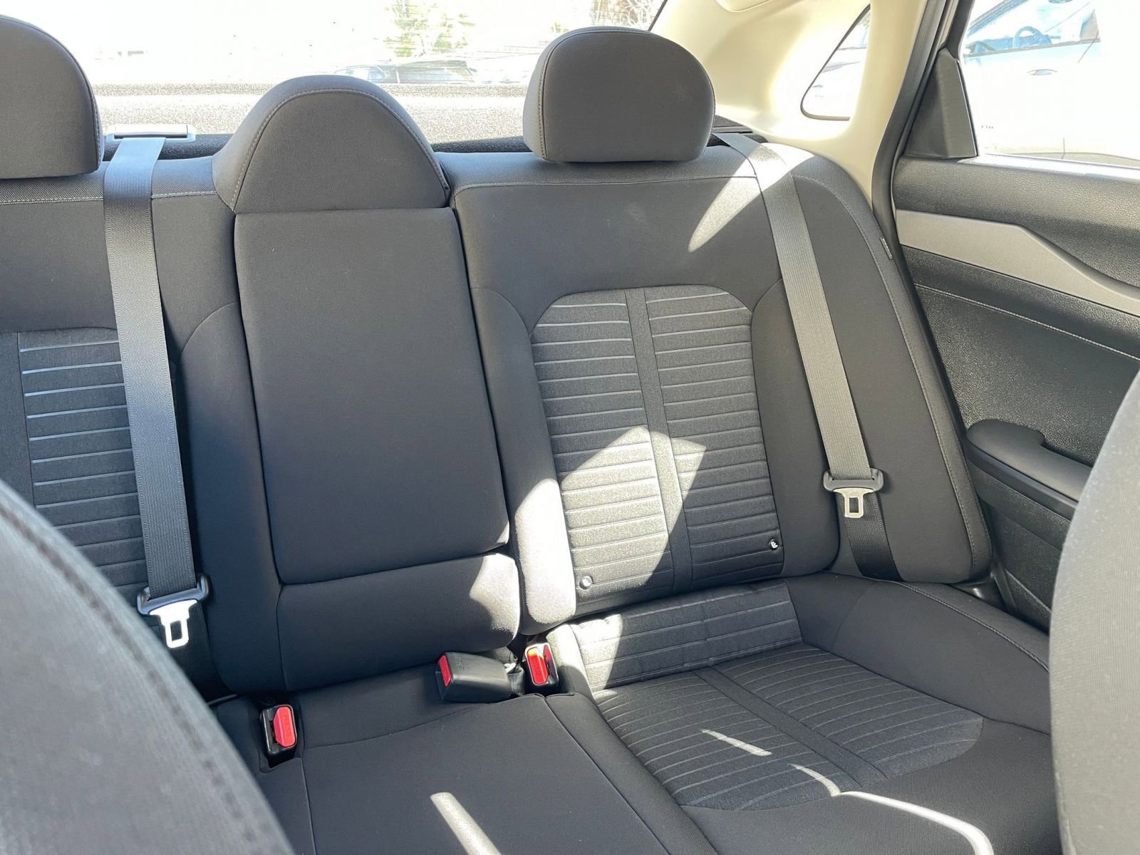 Used 2025 Kia K5 LXS FWD image 38