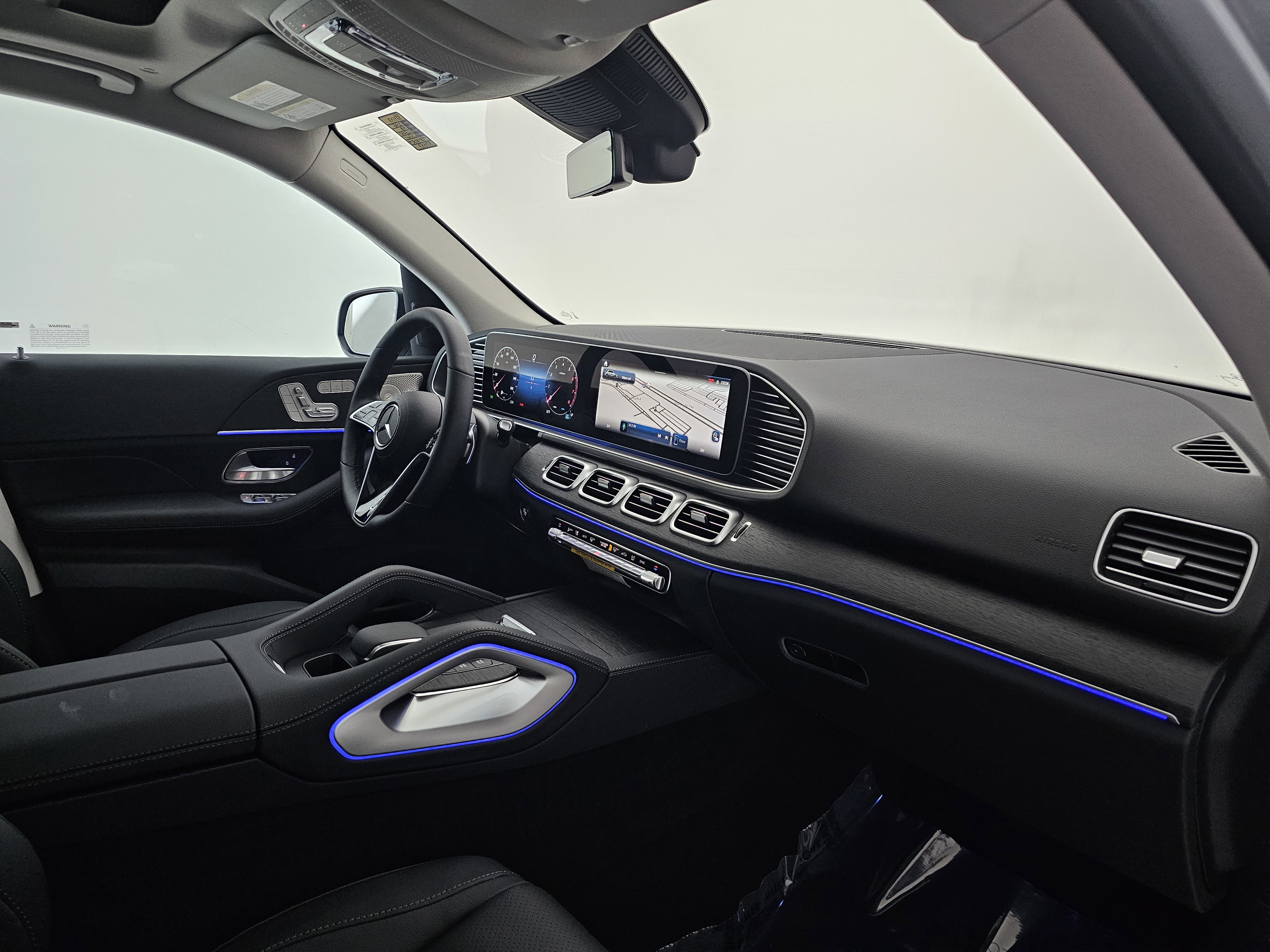 New 2026 Mercedes-Benz GLE 450 4MATIC image 13