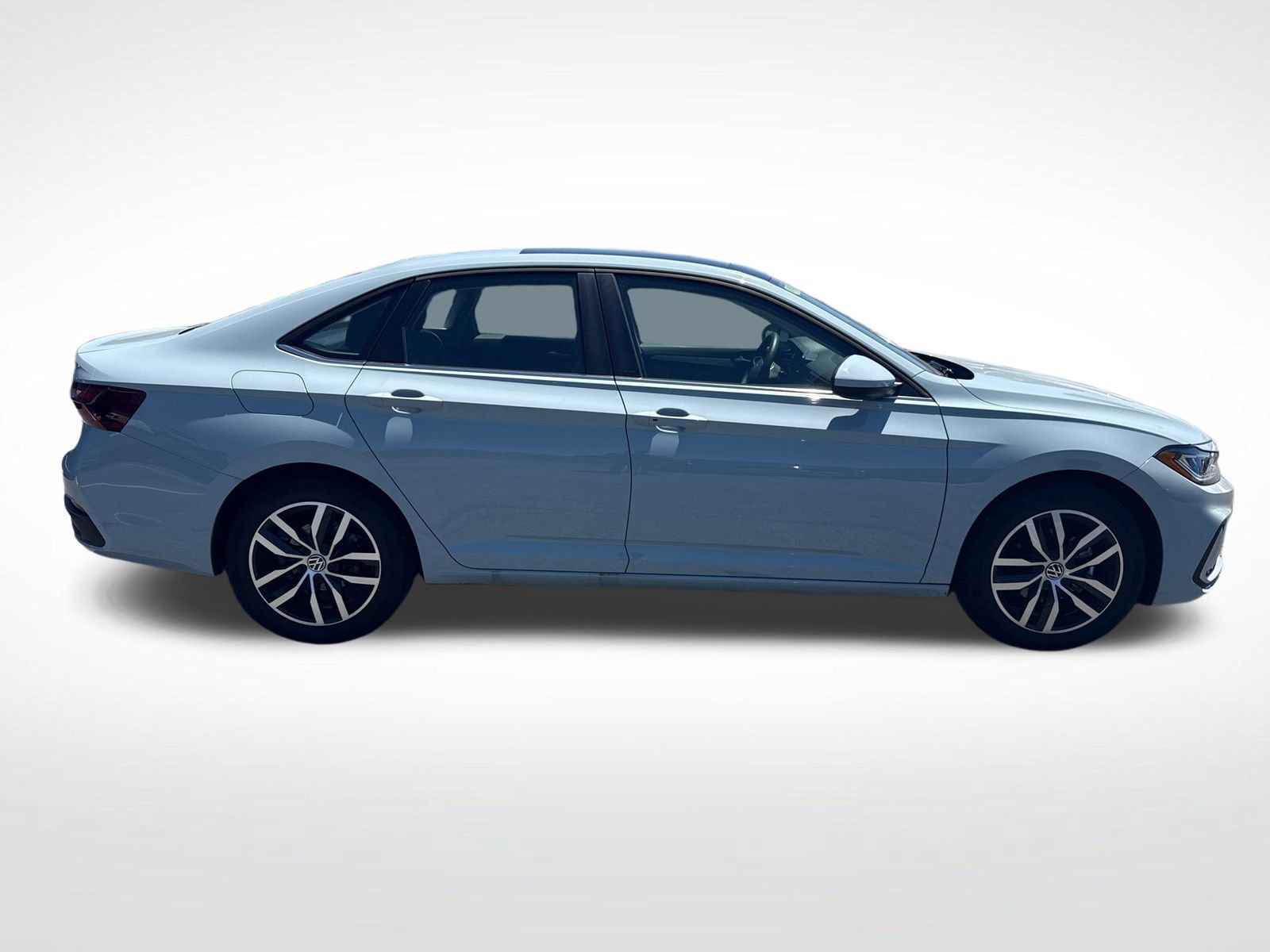 Certified 2026 Volkswagen Jetta SE FWD image 7