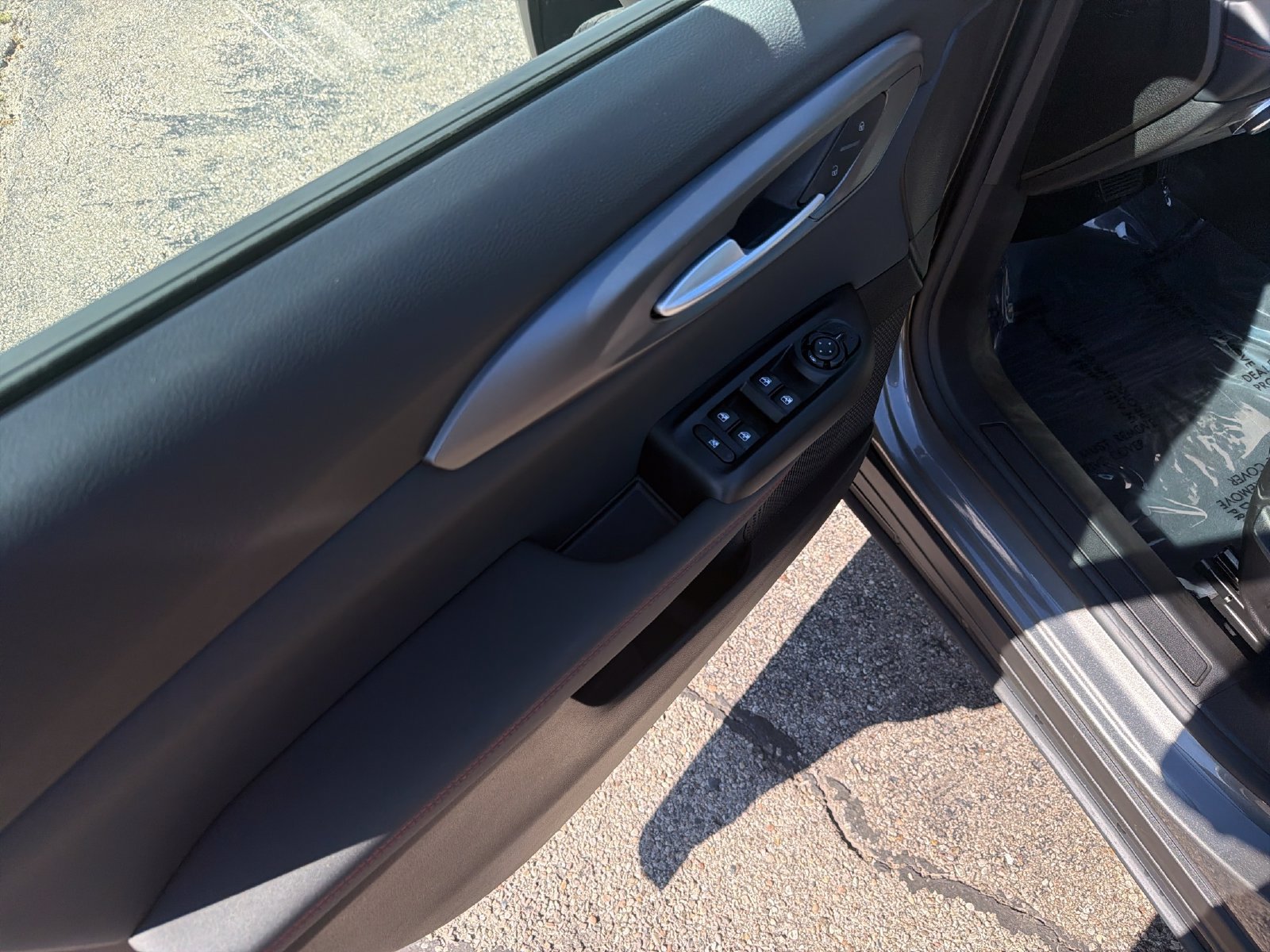 Used 2025 Dodge Hornet GT AWD/4WD image 13