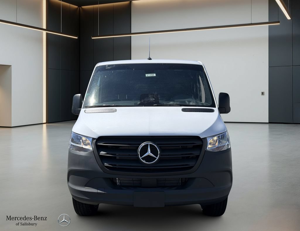 New 2026 Mercedes-Benz Sprinter 2500 image 2