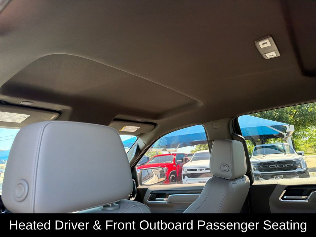 Used 2022 GMC Sierra 1500 SLT w/ SLT Premium Plus Package image 14