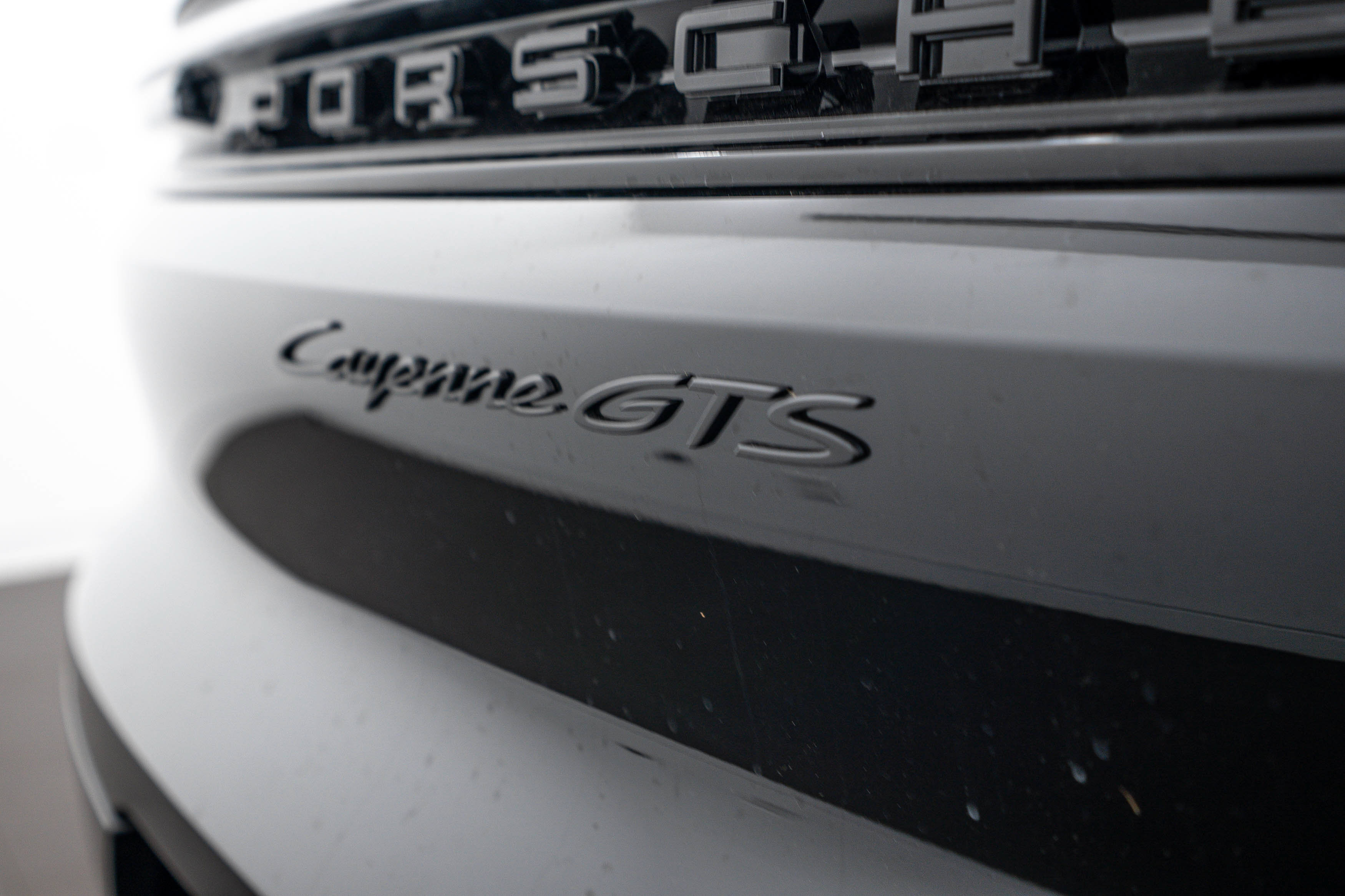 New 2026 Porsche Cayenne GTS AWD/4WD image 26