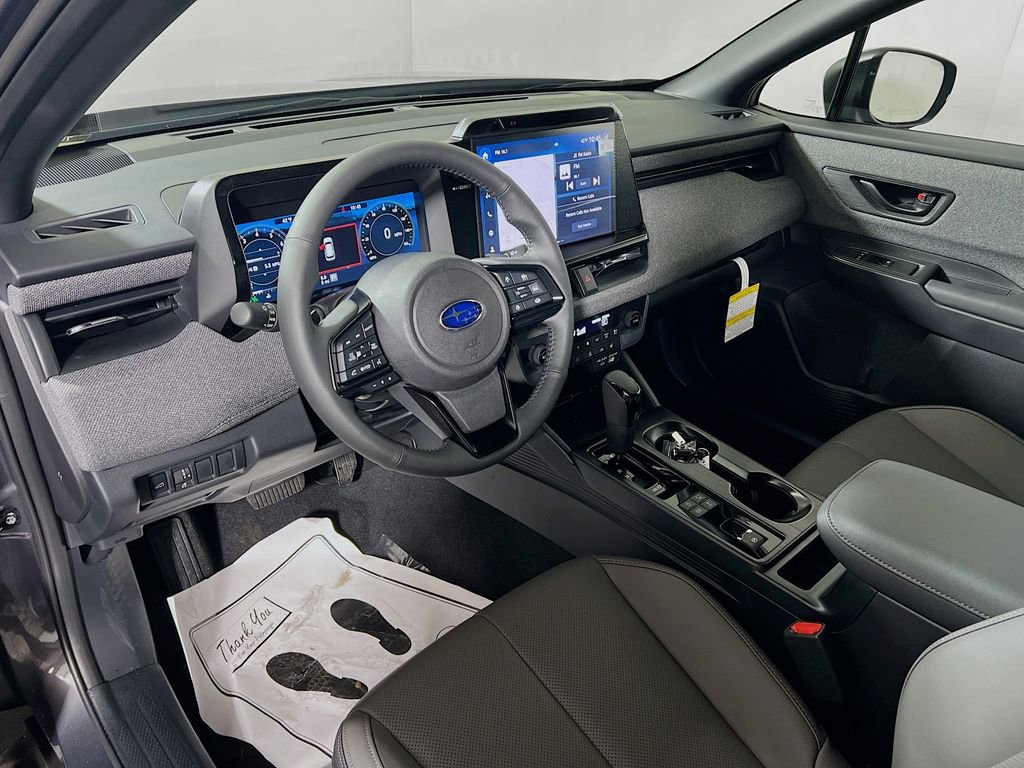 New 2026 Subaru Outback Limited XT AWD/4WD image 9