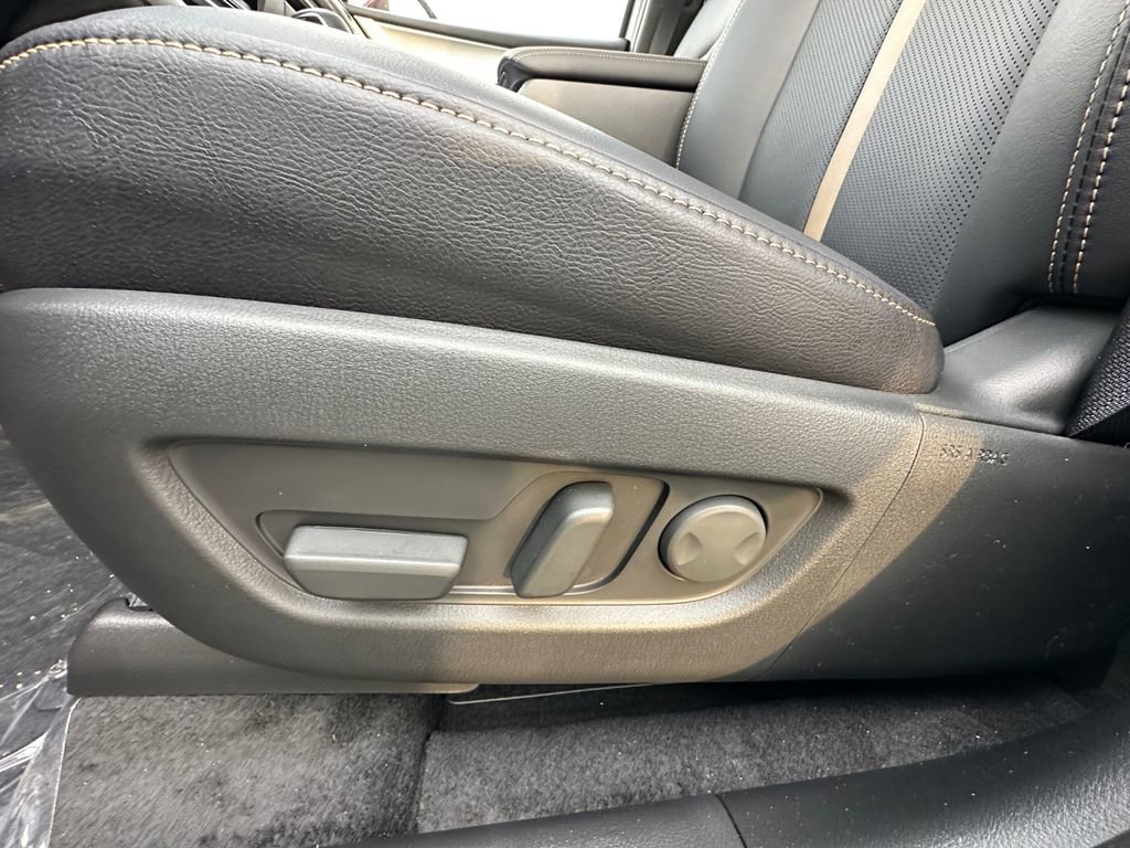 New 2026 MAZDA CX-90 Plug-In Hybrid w/ Premium Plus image 10