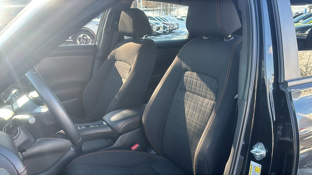 Used 2023 Honda HR-V Sport image 10