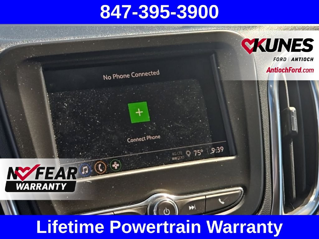Used 2024 Chevrolet Equinox LT AWD/4WD image 38