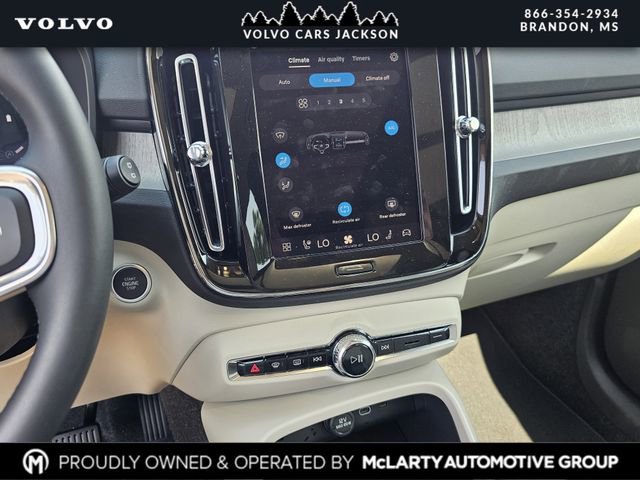 New 2026 Volvo XC40 B4 Plus w/ Protection Package Premier image 10