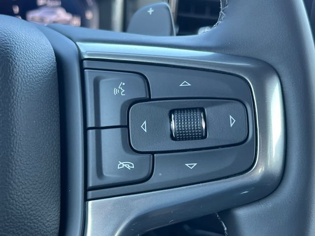 New 2026 Chevrolet Silverado 1500 RST w/ RST All Star Premium Package AWD/4WD image 23