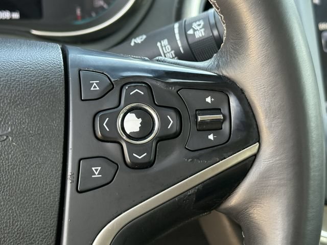 Used 2014 Buick LaCrosse Leather w/ Driver Confidence Package FWD image 15