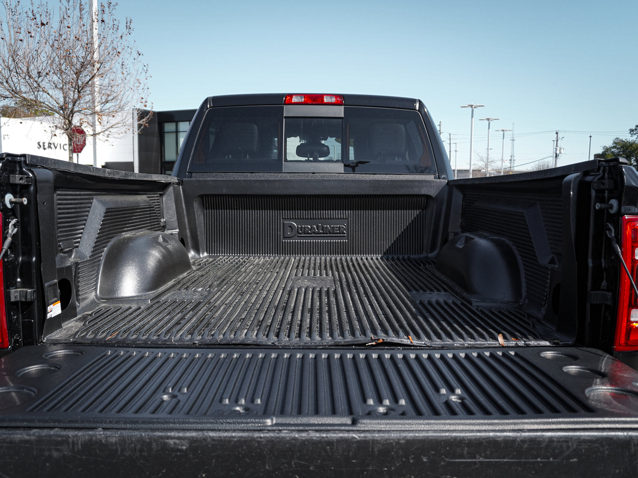 Used 2020 RAM 2500 Laramie AWD/4WD image 32