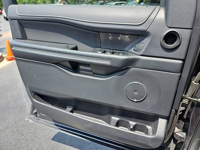 Certified 2024 Ford Expedition Max XLT RWD image 34