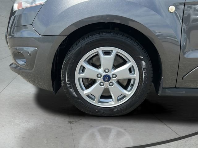 Used 2017 Ford Transit Connect XLT w/ XLT Premium Package FWD image 29