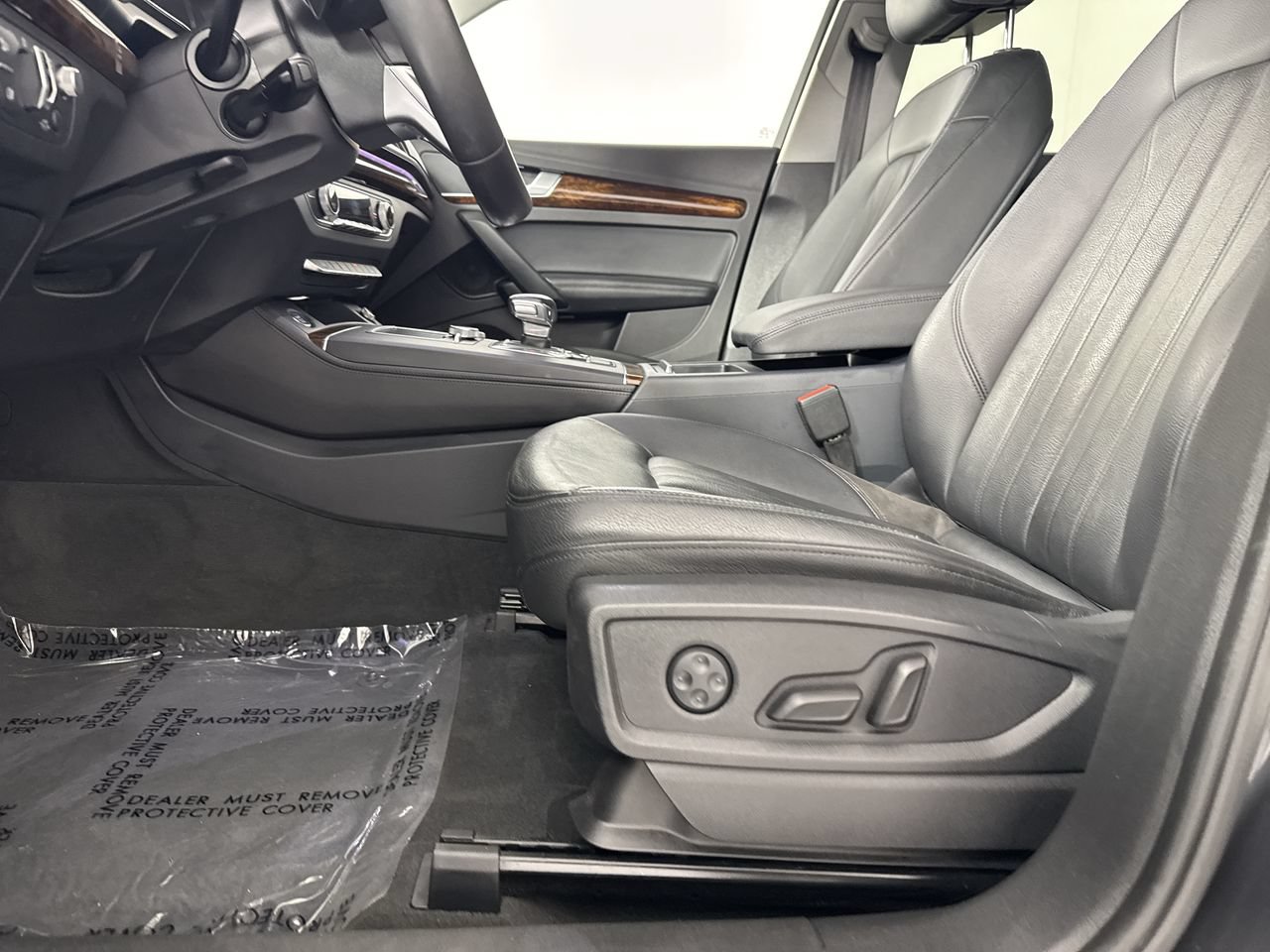 Used 2018 Audi Q5 Prestige AWD/4WD image 28