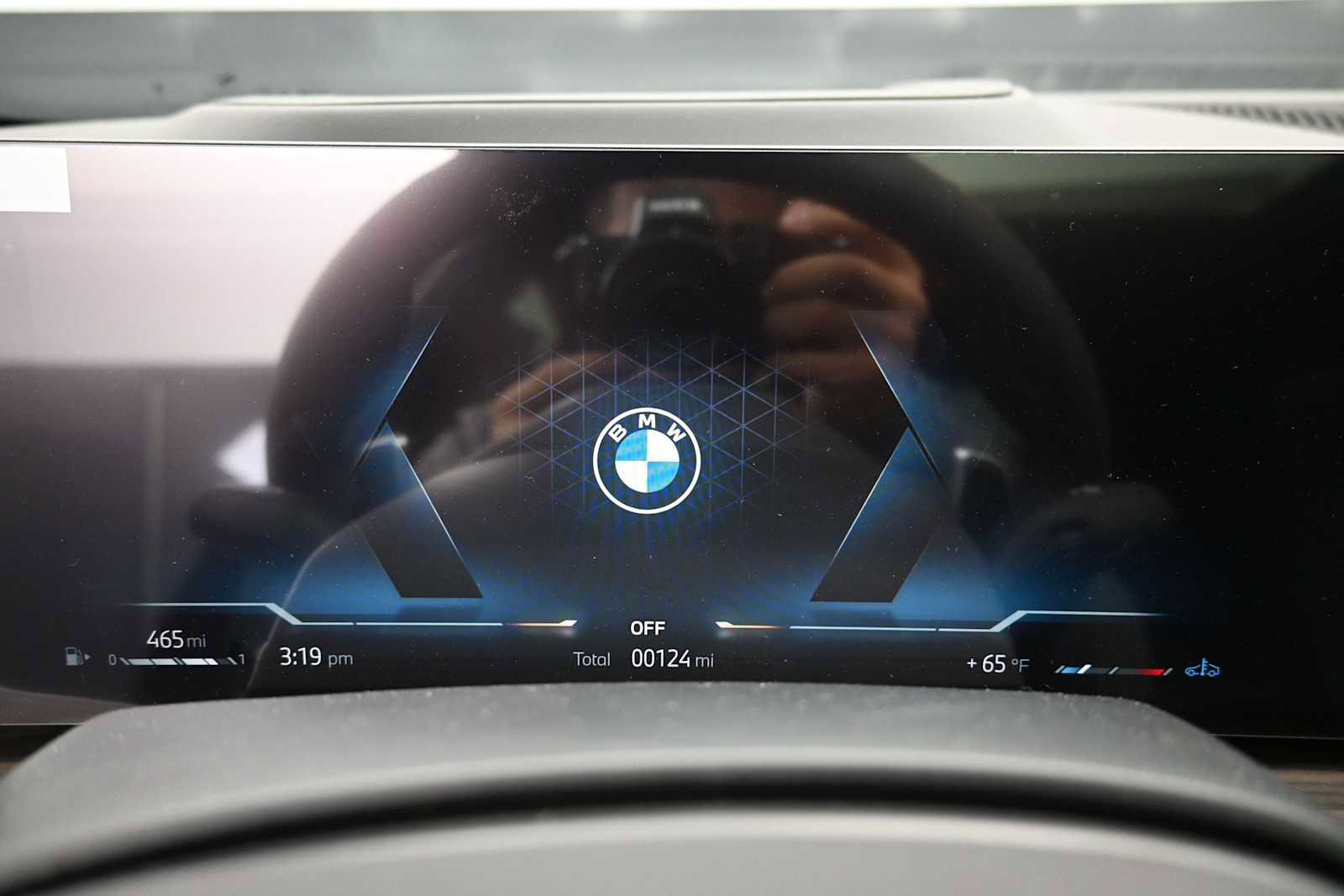 New 2026 BMW X6 xDrive40i w/ Executive Package AWD/4WD image 12
