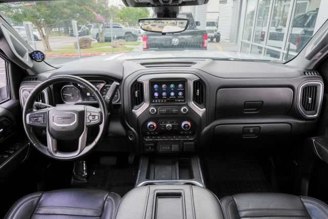Used 2020 GMC Sierra 3500 Denali w/ Denali Ultimate Package AWD/4WD image 45