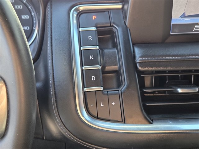 Used 2023 Chevrolet Tahoe LS image 22