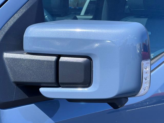 Certified 2023 Ford F150 Limited AWD/4WD image 43
