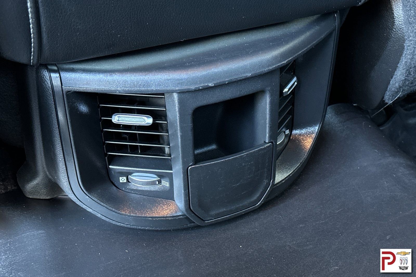 Used 2019 RAM 2500 Big Horn image 15