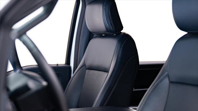 Used 2025 Ford F150 Lariat image 42