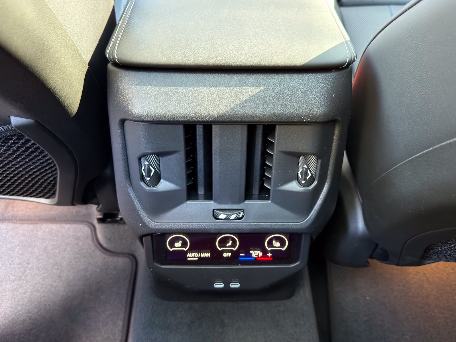 Used 2026 BMW X3 xDrive30i w/ Premium Package AWD/4WD image 16